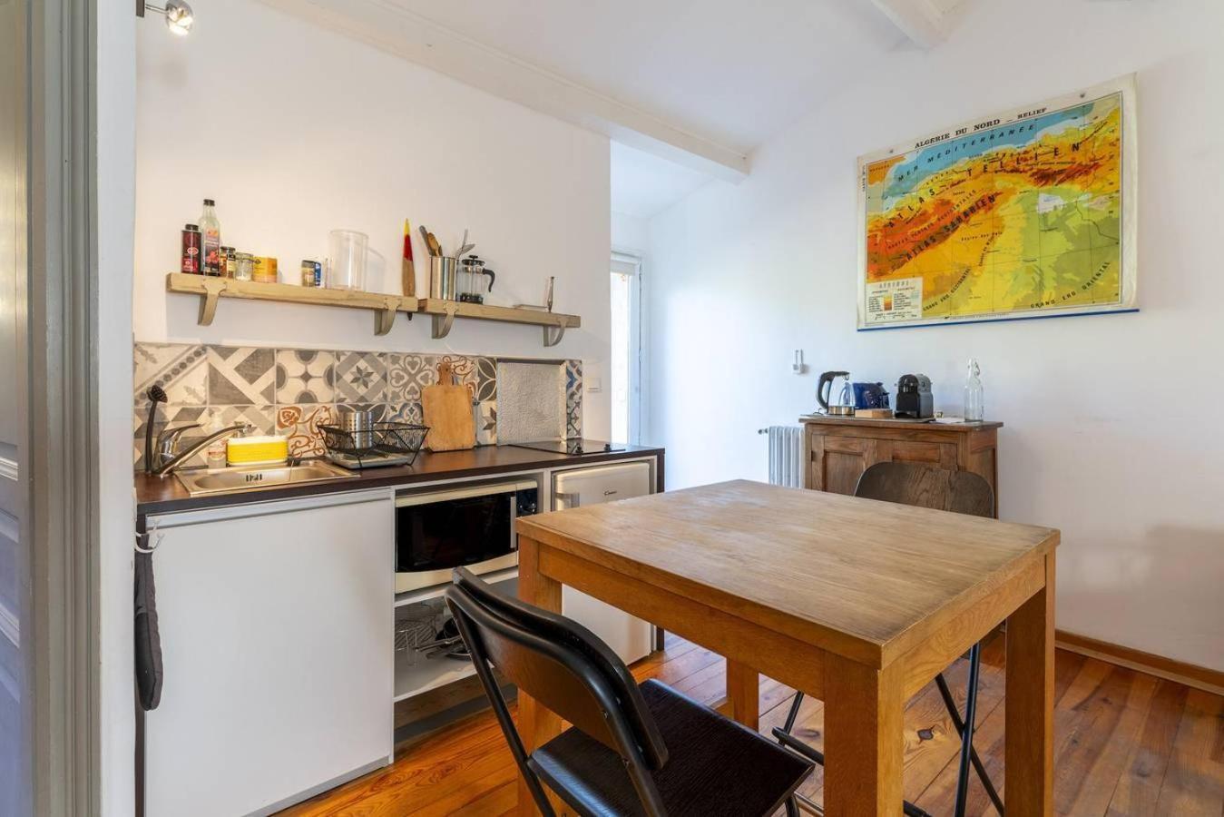 Holiday home Mas La Pauline De Charme & Roulotte Saint-Remy-de-Provence