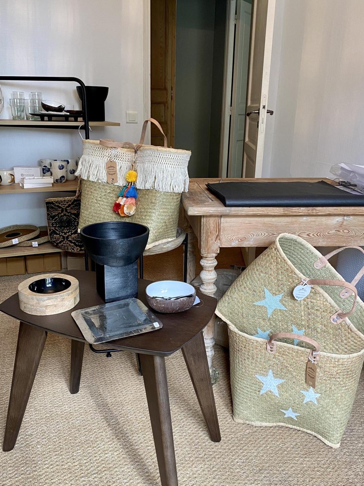 Holiday home Mas La Pauline De Charme & Roulotte