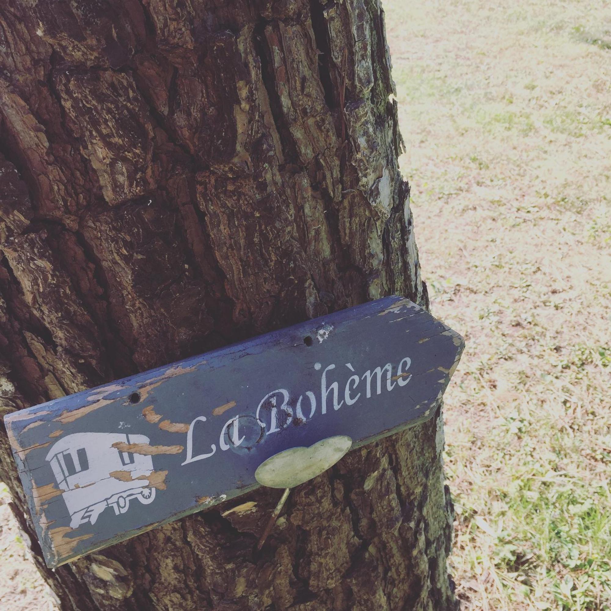 Ferienhaus Mas La Pauline De Charme & Roulotte *